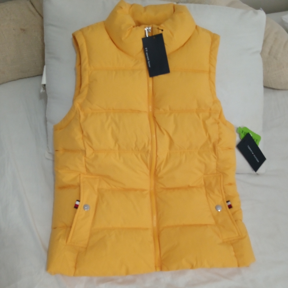 Vest
